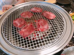 -龍二烧肉酒场(九亭店)