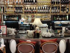 -Entrecôte 法国牛扒馆(保利·时光里店)