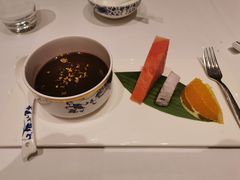 -Yan Ting 宴庭中餐厅(上海静安瑞吉酒店)