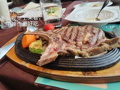 -尊品牛排(高能广场店)