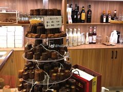零售区-发酵食堂(屏风街店)