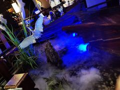-绿茶餐厅(领展购物广场·中关村店)