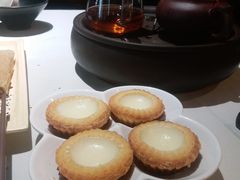 -味可道美食坊(福基路店)