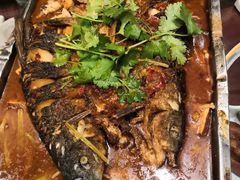 -诸暨耀江开元名都大酒店·西子灶中餐厅