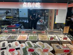 -码头见·潮汕菜(领展中心城店)