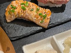 -饭团匠·料理小食堂(玉林店)