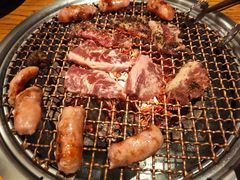 -黑牛の店·和牛烧肉(合生汇店)