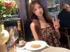 -MONICH牛排融合餐厅(和义大道购物中心店)