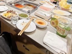 -海底捞火锅(让胡路万达店)