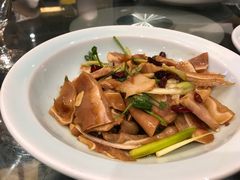 -宝轩渔府·老字号海鲜·正宗津菜(水上店)