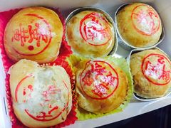 -泰康食品有限公司食品厂