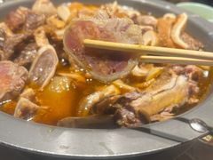 -清真·牛掌柜(奉天街店)