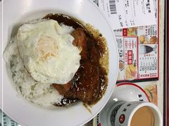 -华星冰室(湾仔店)