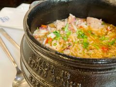 安東尼奧式海鮮燴飯-安东尼奥餐厅