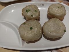 -小杨生煎(香港名都店)
