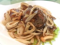-天厨妙香素食餐厅(清华店)