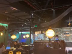 -佬麻雀·新湘菜(珠海金发购物中心店)