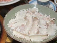 -小天鹅火锅·一线江景洪鼎旗舰店(洪崖洞店)