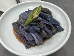 八旗茄子-沪依小酒馆心意菜