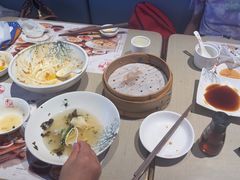 -穿蒸引鲜·嗲记(正大广场店)