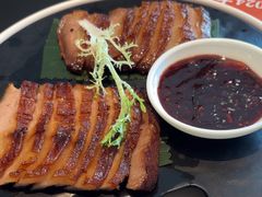 -羽鸽集·乳鸽专门店·地道顺德菜(岭南站店)