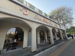 -LA JOLLA 墨西哥餐厅(学院路店)