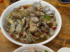 -大叔家福鼎小吃(十全街店)