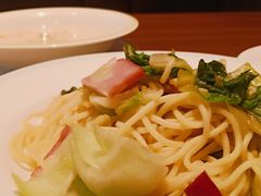 -萨莉亚意式餐厅(杭州西溪龙湖天街店)