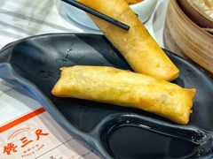 -馋三尺蟹粉小笼(人民广场店)