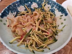 -上关雪東北菜(中房金谊店)