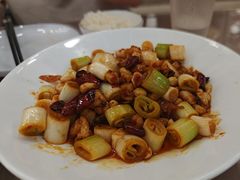 -天毓山庄·餐厅