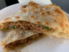 老蒙古肉饼-老舅老蒙肉饼非遗店(一店)