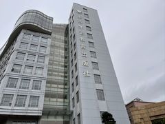 -上海外国语大学(虹口校区)