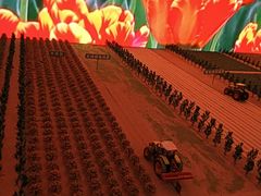 -三五九旅屯垦纪念馆