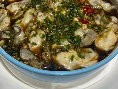 -蠔友汇·海鲜·生蚝烧烤(大东店)