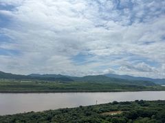 -珲春防川景区
