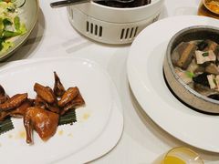 -富淳饭店(世纪公园店)