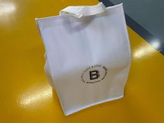 -Biteology Artisan Cakes(红庄·国际文化保税创新园店)