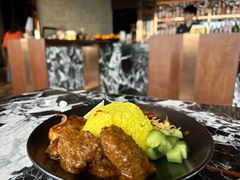 -FLAIR顶层餐厅酒吧(浦东丽思卡尔顿酒店)