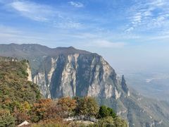 -云台山风景名胜区