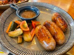 -Mesa Madre梅萨妈妈·Bintana(国贸店)