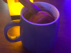 热红酒-FD西餐厅