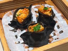 -蔡澜点心·粤菜(万菱汇店)