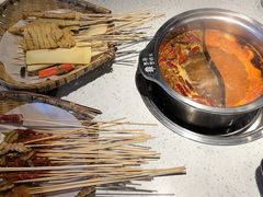 -签哥签妹儿串串火锅(青年路店)