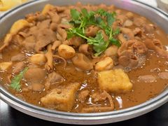 -彭记铁锅肥肠(东四总店)