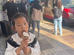 -富豪雪糕车流动点(尖沙咀店)