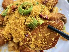 -嘉升大排档(番禺总店)