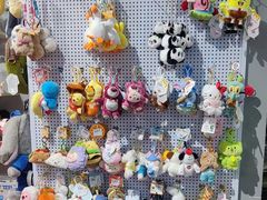 -天空之城游乐体验世界(吾悦广场店)