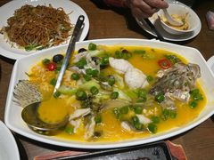 -廊亦舫Lang Yi Fang Restaurant(金桥店)