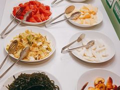 -豪客来牛排(金鼎广场店)